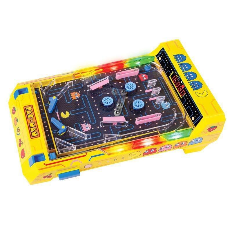 Merchant Ambassador Pac-Man Arcade Pinball, , large image number 1