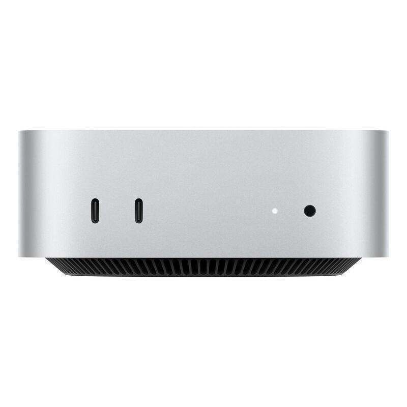 Apple Mac Mini M4 Chip With 10 Core CPU And 10 Core GPU/ 16GB/ 256GB SSD, , large image number 0