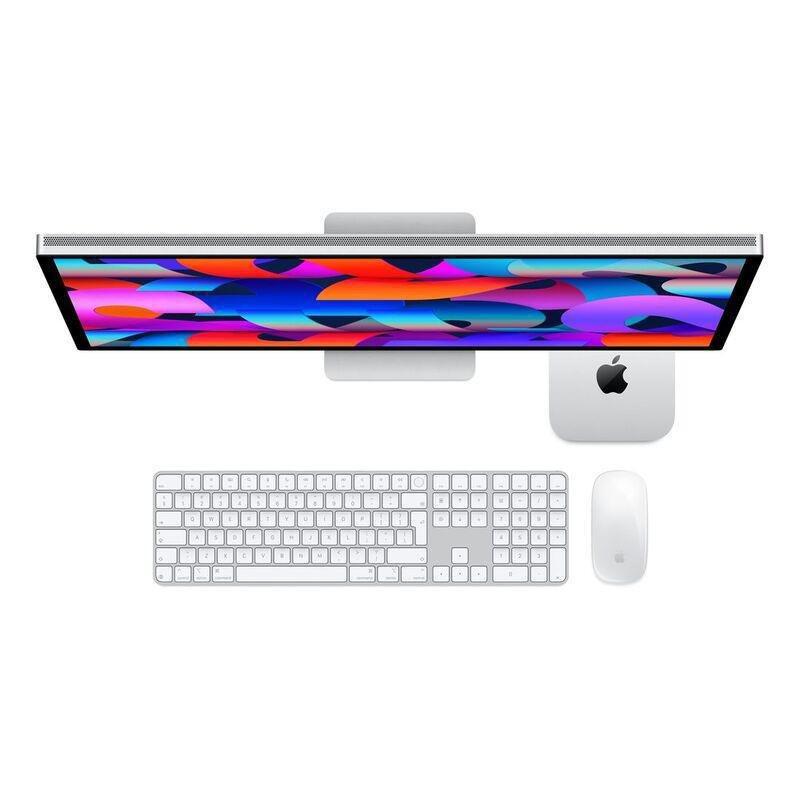 Apple Mac Mini M4 Chip With 10 Core CPU And 10 Core GPU/ 16GB/ 256GB SSD, , large image number 6