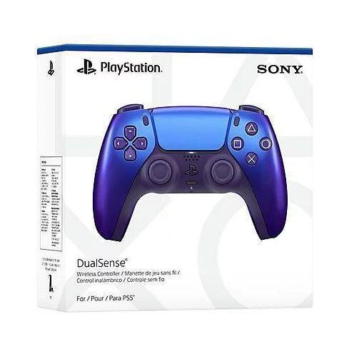 Sony Wireless DualSense Controller For PlayStation PS5 - Chroma Indigo, , large image number 1