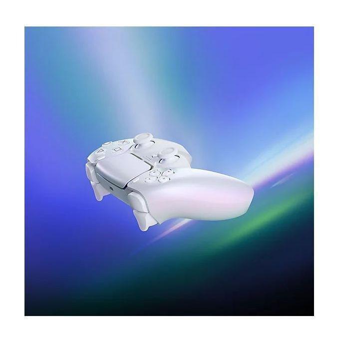 Sony Wireless DualSense Controller For PlayStation PS5 - Chroma Pearl, , large image number 4