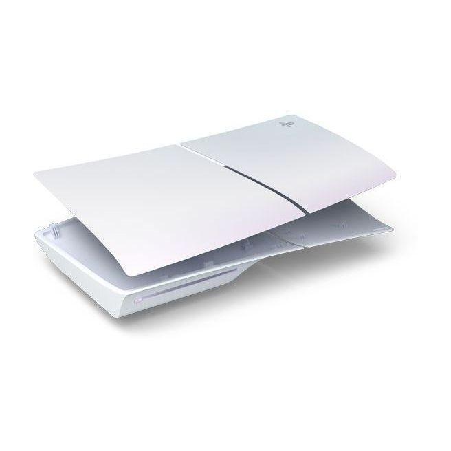 Sony CFI-2000 PlayStation PS5 Cover - Pearl, , large image number 0