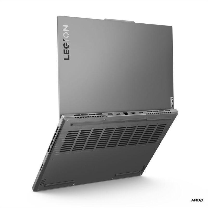 Lenovo Legion Slim 5 Gaming Laptop AMD Ryzen R7-7435Hs/ 16 GB RAM/ 1 TB SSD/ 8GB Nvidia Geforce RTX 4060/ 16-Inch WQXGA (2560 x 1600) IPS 165 Hz/ W..., , large image number 0