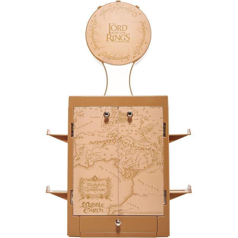 Numskull Lord Of The Rings Gaming Locker, , large image number 1