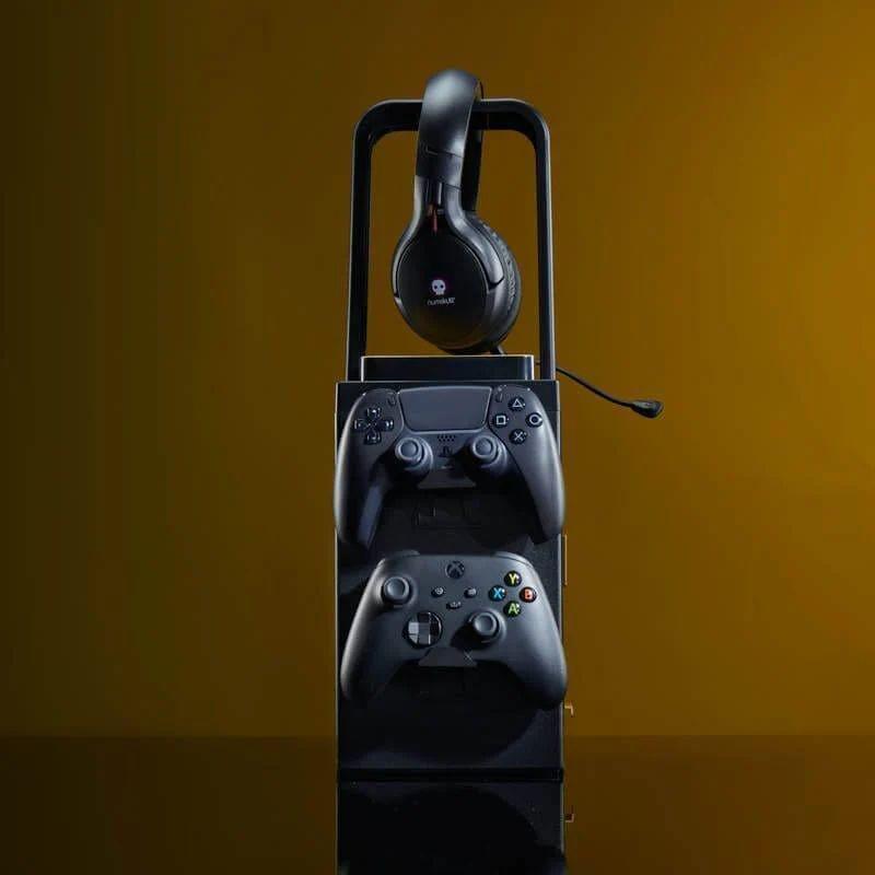 Numskull Hogwarts Light Gaming Locker, , large image number 1