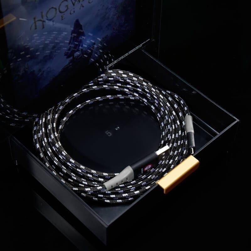 Numskull Hogwarts Light Gaming Locker, , large image number 2