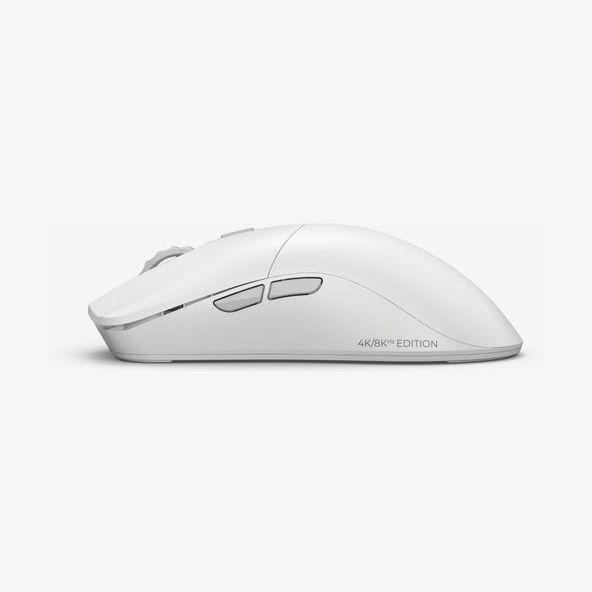 Glorious Model D 2 Pro Wireless Gaming Mouse - 4K/8K Polling - White, , large image number 1