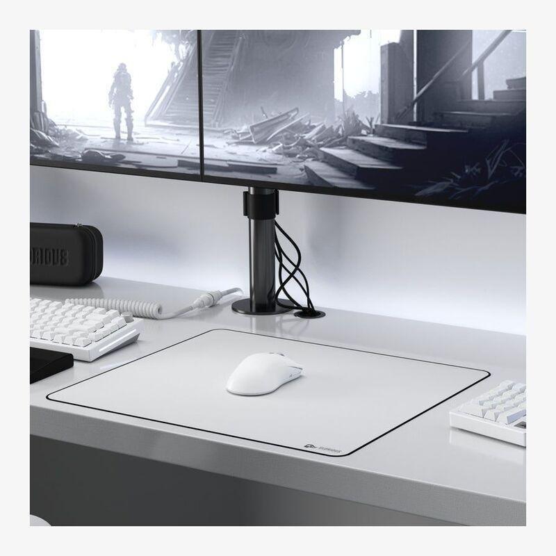 Glorious Model D 2 Pro Wireless Gaming Mouse - 4K/8K Polling - White, , large image number 4