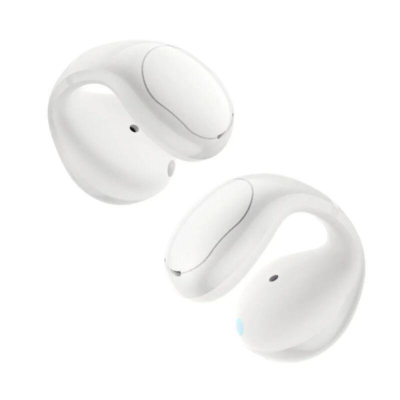 Soundcore C30I Wireless Open-Ear Clip-On Earbuds - White - A3330H21, , large image number 0