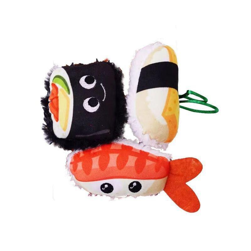 Wild Catz Super Delicious Meal Catnip Cat Toy Assorted Size with Multi Colours, , large image number 0