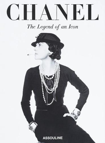 Chanel - The Legend Of An Icon | Alexander Fury, , large image number 0