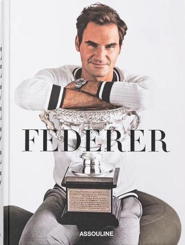 Federer | Doris Henkel, , medium