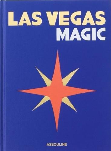 Las Vegas Magic | Richard Abowitz, , medium
