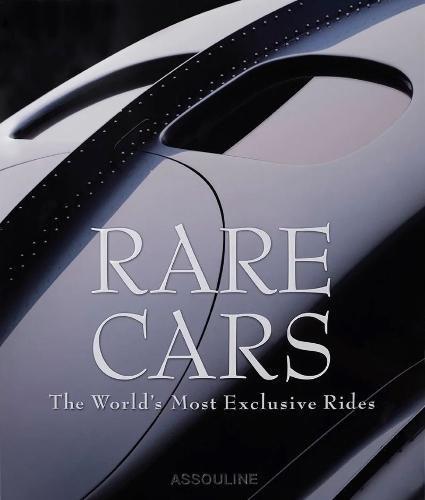 Rare Cars | A.J. Baime, , medium
