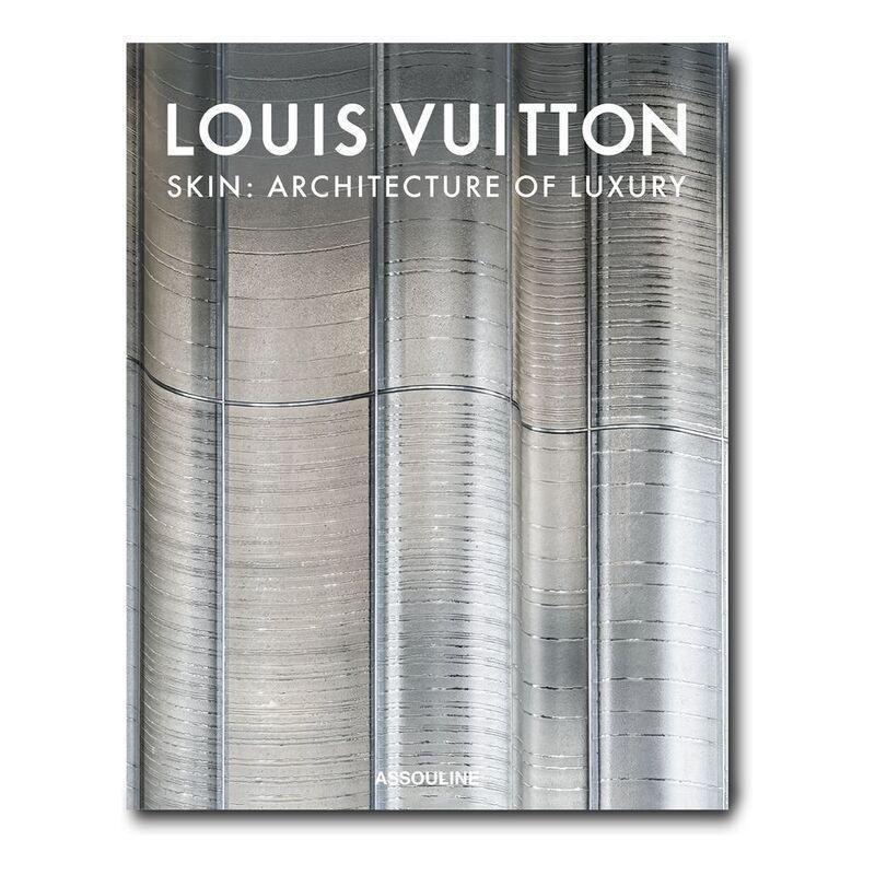 Louis Vuitton Skin - The Architecture Of Luxury (Singapore Edition) | Paul Goldberger, , large image number 0