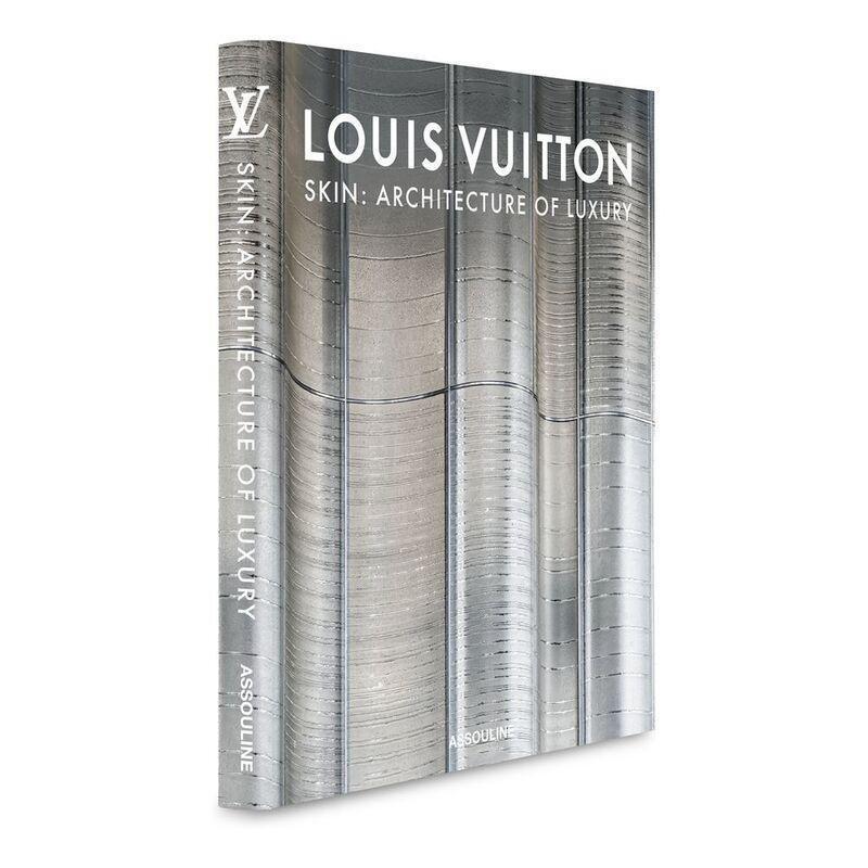 Louis Vuitton Skin - The Architecture Of Luxury (Singapore Edition) | Paul Goldberger, , large image number 1