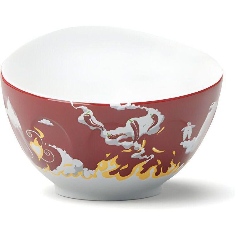 58 Products Tassen Hot (Special Edition) Bowl - 500ml, , large image number 1