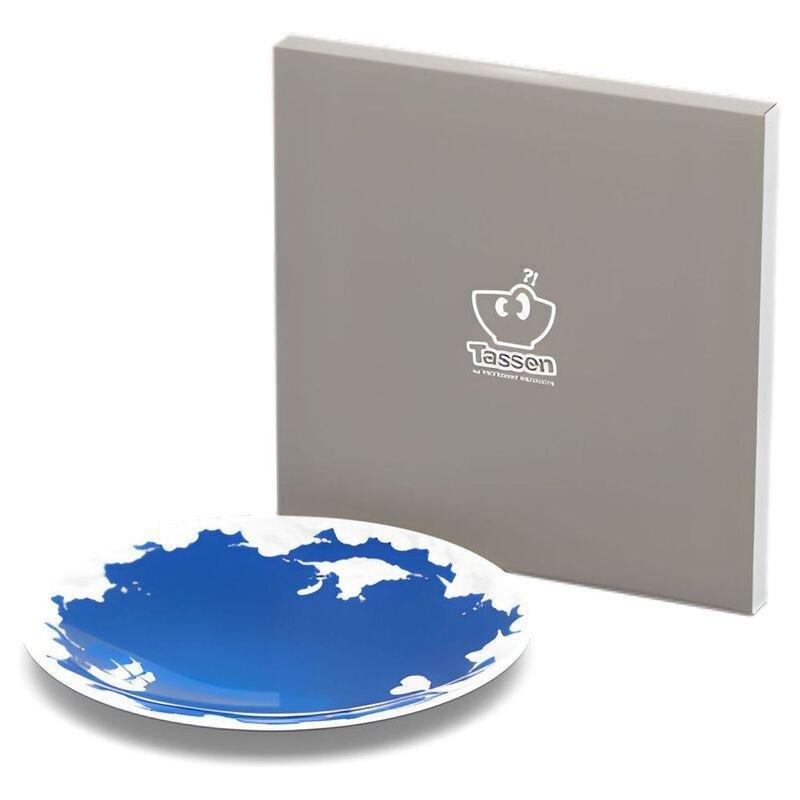 58 Products Tassen Heavently (Special Edition) Dining Plate - 28cm Diameter, , medium