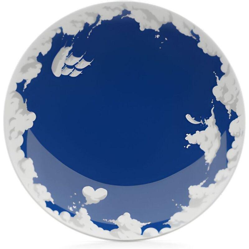 58 Products Tassen Heavently (Special Edition) Dining Plate - 28cm Diameter, , large image number 2