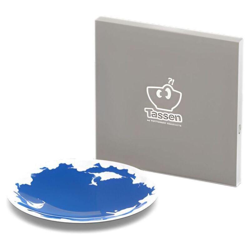 58 Products Tassen Heavently (Special Edition) Dessert Plate - 20cm Diameter, , medium