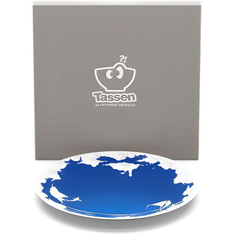 58 Products Tassen Heavently (Special Edition) Dessert Plate - 20cm Diameter, , large image number 1