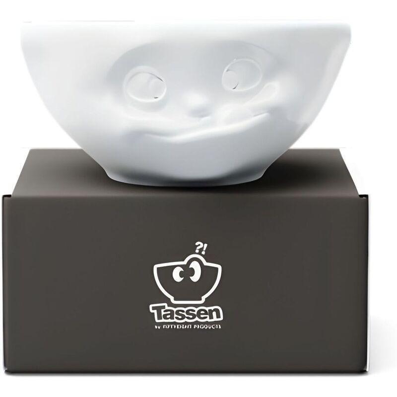 58 Products Tassen Tasty Bowl - White 350ml, , large image number 3
