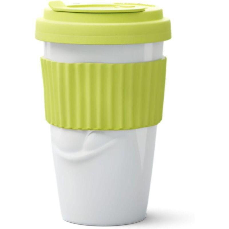 58 Products Tassen Tasty To Go Mug - Lime 400ml, , large image number 2