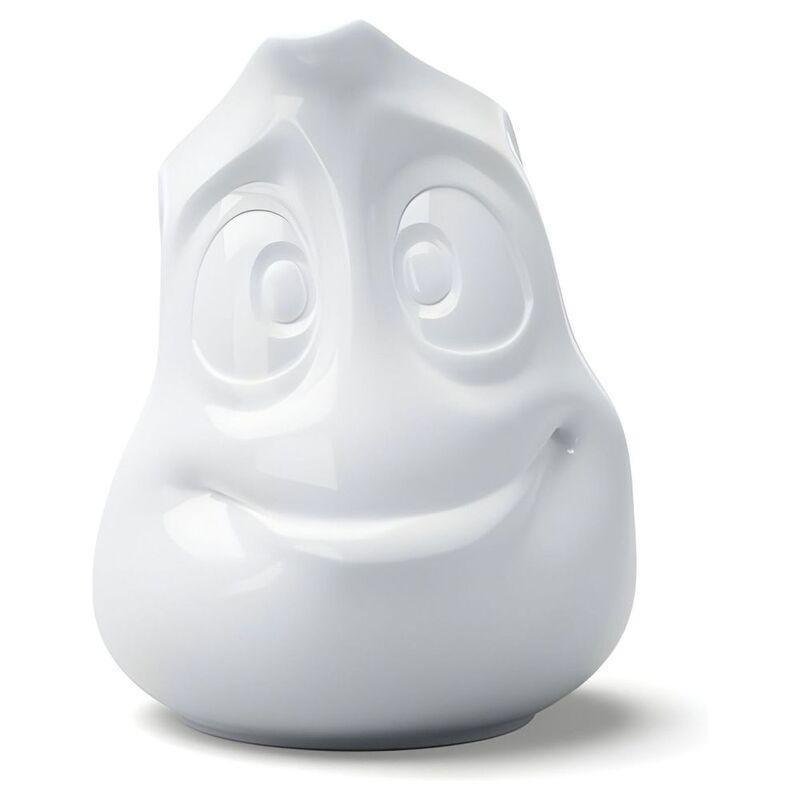 58 Products Tassen Jolly White Jug - White 350ml, , medium