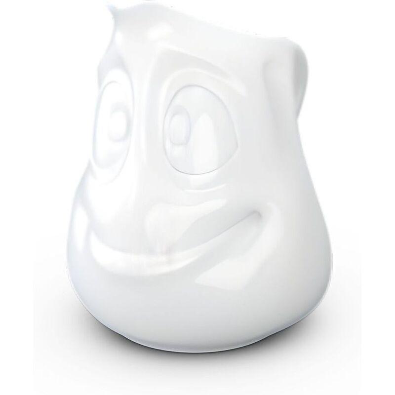 58 Products Tassen Jolly White Jug - White 350ml, , large image number 1