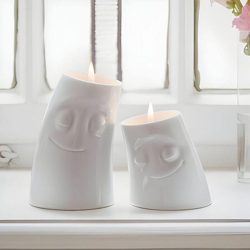 58 Products Tassen Candle Cuddler Cozy Candleholder (Small), , large image number 1