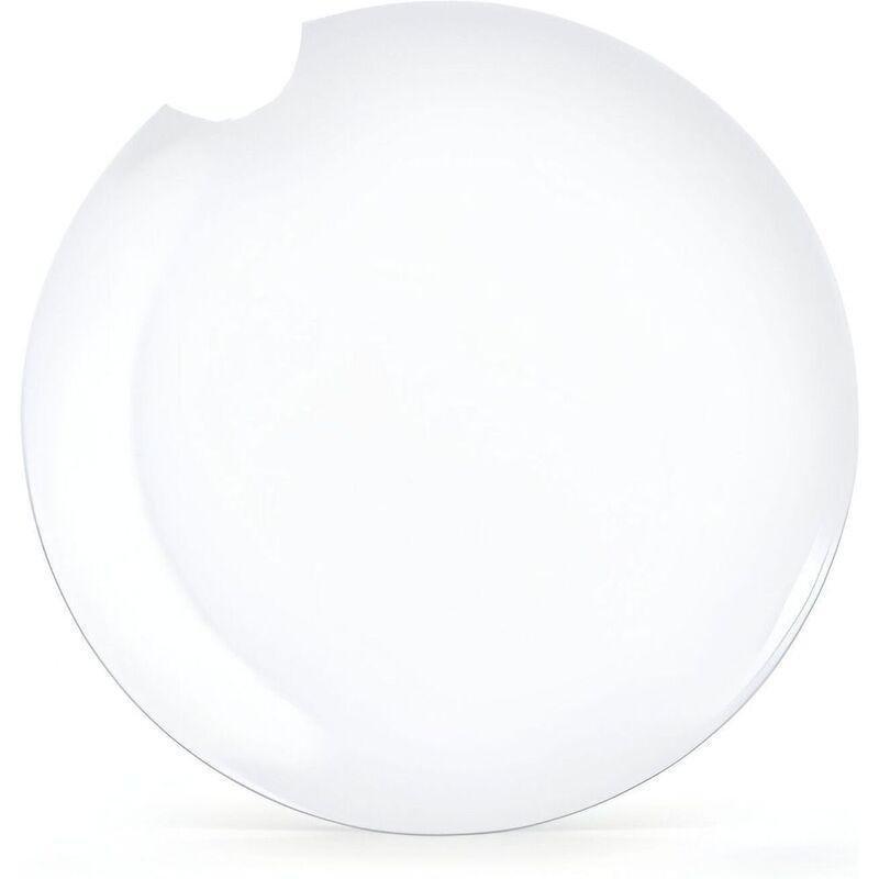 58 Products Tassen 2 Small Deep Plates with Bite - 18cm Diameter, , large image number 1