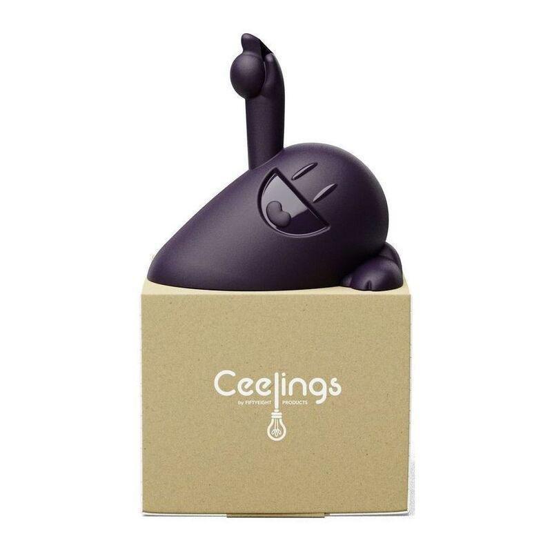 58 Products Ceelings Lighting Fixture Happy Hermann - Aubergine, , large image number 3