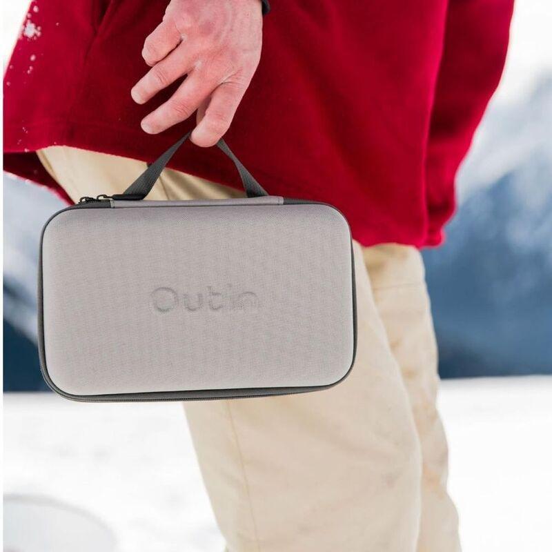 Outin Protective Case for Nano Portable Espresso Machines, , large image number 1