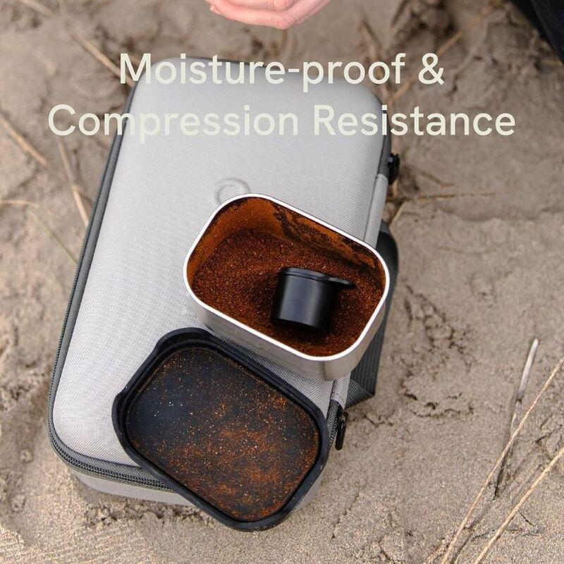 Outin Protective Case for Nano Portable Espresso Machines, , large image number 2