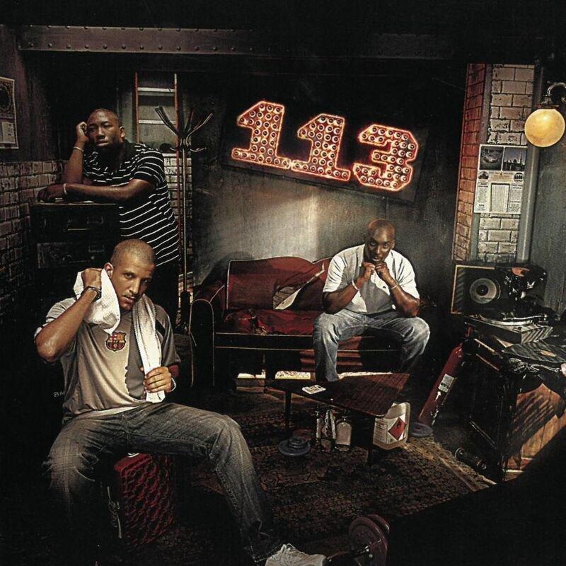 113 Degres (2 Discs) | 113, , large image number 0