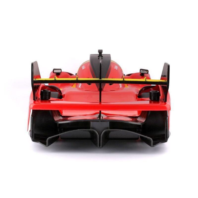 Maisto Tech R/C 24H Le Mans (2023) Champion Ferrari 499P #51 1.16 Scale Remote Control Car, , large image number 1