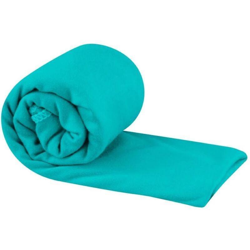 Sea to Summit Pocket Towel XL - Baltic, , large image number 0