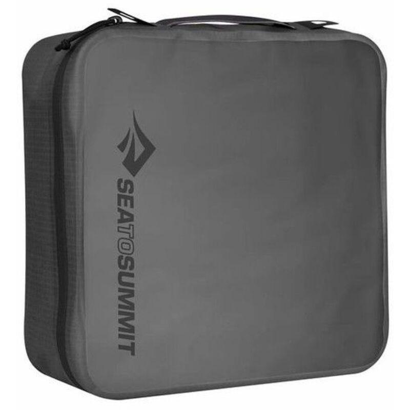 Sea to Summit Hydraulic Packing Cube Large - Jet Black, , large image number 0