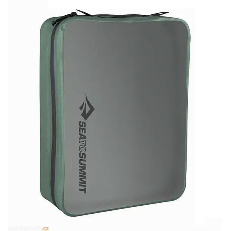 Sea to Summit Hydraulic Packing Cube X-L - Laurel Wreath, , medium