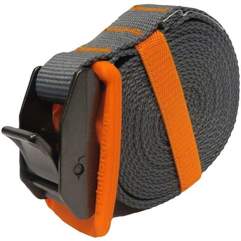 Sea to Summit Bomber Tie Down 3M/10Ft - Orange, , medium