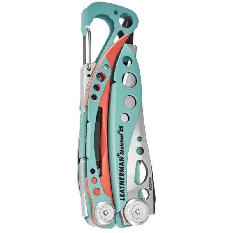 Leatherman Skeletool CX Paradise Peg Multi-Tool, , large image number 1
