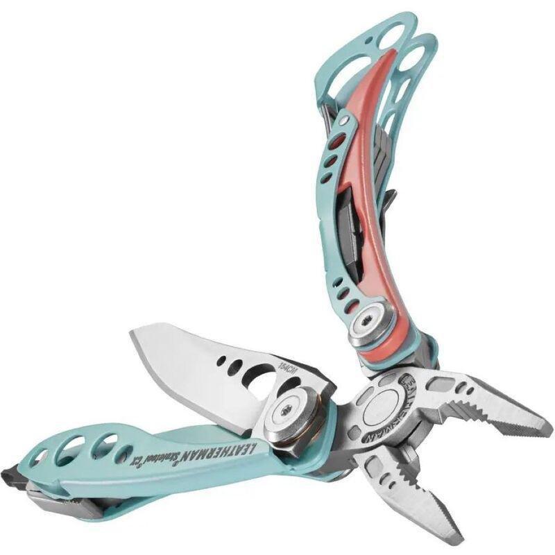 Leatherman Skeletool CX Paradise Peg Multi-Tool, , large image number 2