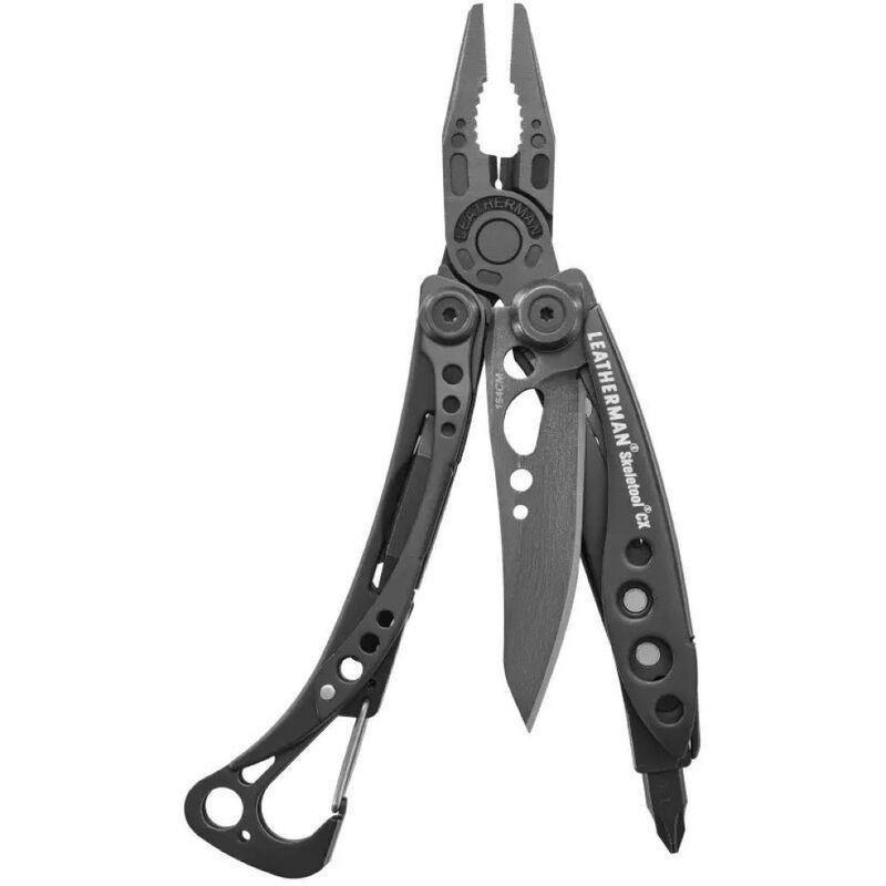 Leatherman Skeletool CX Onyx Peg Multi-Tool, , medium