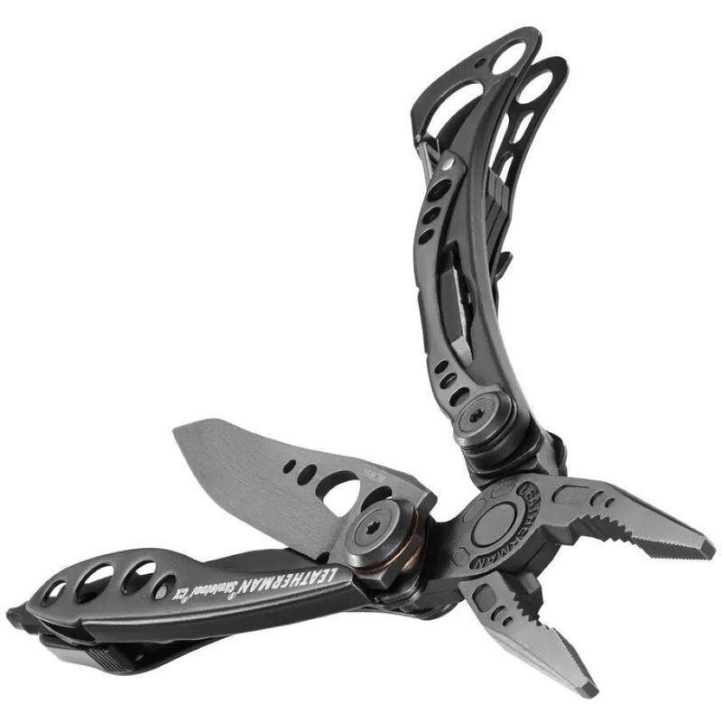 Leatherman Skeletool CX Onyx Peg Multi-Tool, , large image number 1