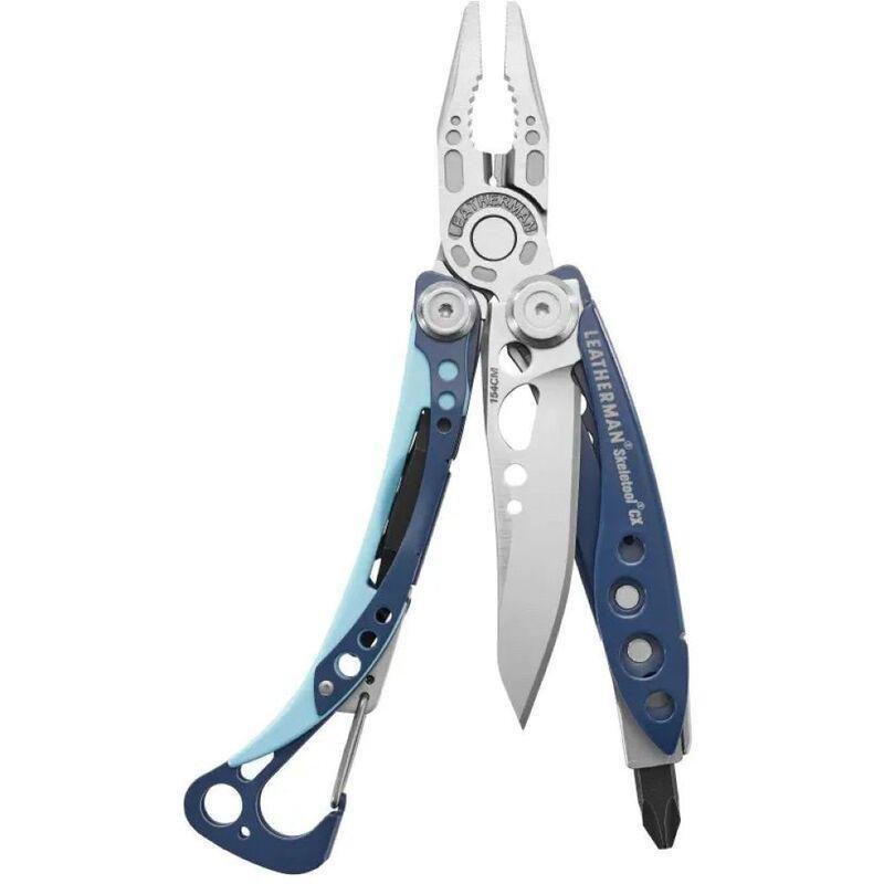 Leatherman Skeletool CX Nightshade Peg Multi-Tool, , medium