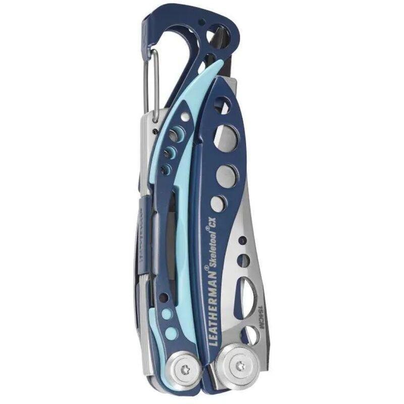 Leatherman Skeletool CX Nightshade Peg Multi-Tool, , large image number 1