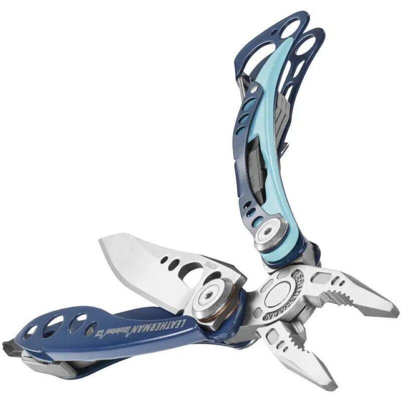 Leatherman Skeletool CX Nightshade Peg Multi-Tool, , large image number 2