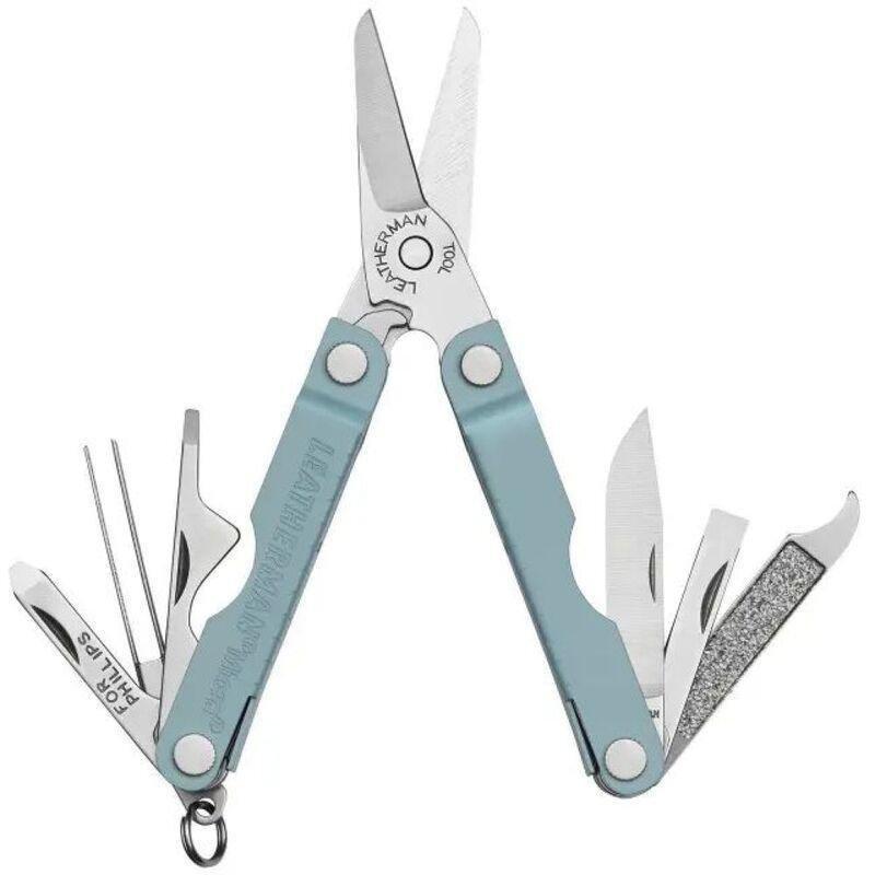 Leatherman Micra Peg Arctic Multi-Tool, , medium