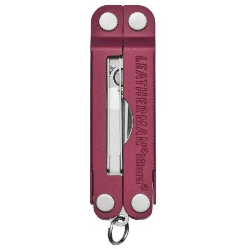 Leatherman Micra Peg Cherry Multi-Tool, , large image number 2