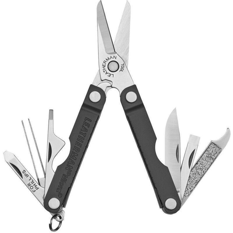 Leatherman Micra Peg Slate Multi-Tool, , large image number 0